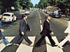 Londýn, Abbey Road